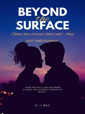 cover image of Beyond the Surface